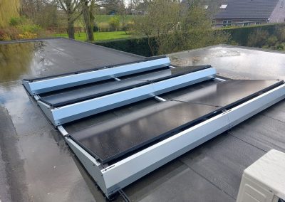 Zonnepanelen