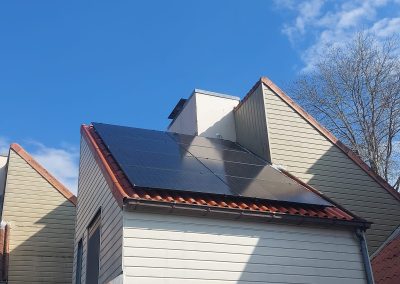 Zonnepanelen