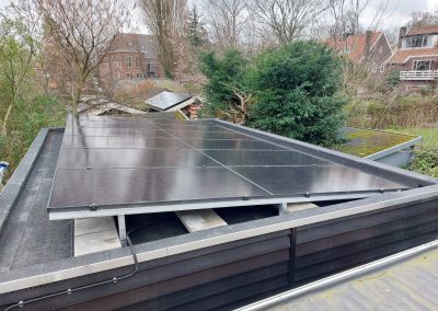 Zonnepanelen