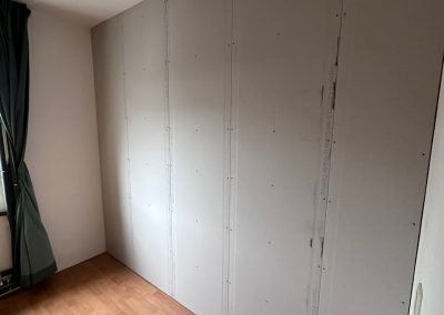 Nieuwbouw en renovatie