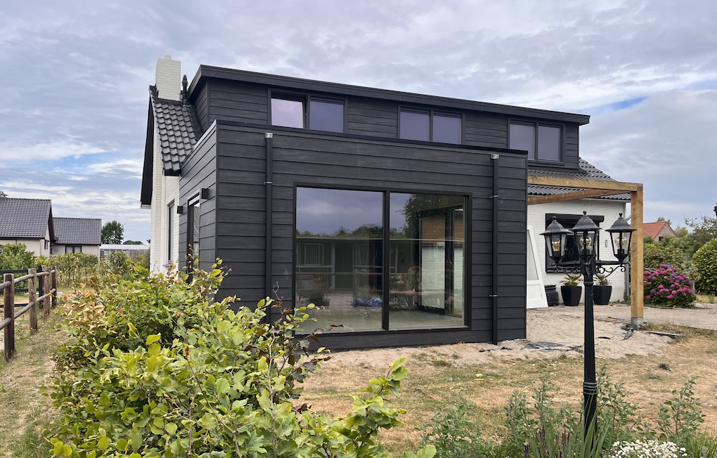 HomeOne - Nieuwbouw en Renovatie Nieuwbouw en renovatie